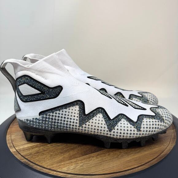 Adidas Freak Ultra Swarovski Boost Football Cleats Men's 12 GW0703 - Picture 1 of 6